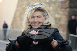 France Bardot Funeral