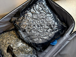 Шумен - наркотици - задържан