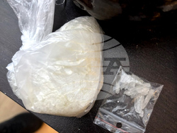 Шумен - наркотици - задържан