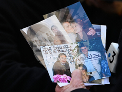 France Bardot Funeral