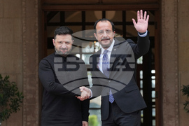 Cyprus EU Ukraine