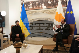 Cyprus EU Ukraine