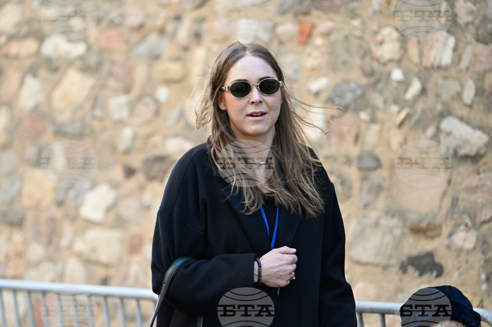 France Bardot Funeral