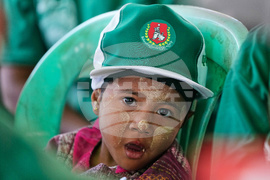 Myanmar Election