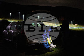 OLY SKI Ryding's Plastic Slope Skiing