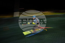 OLY SKI Ryding's Plastic Slope Skiing
