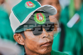 Myanmar Election