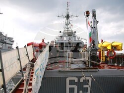 Снимка: Български Военноморски Сили