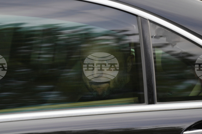 APTOPIX Cyprus EU Ukraine