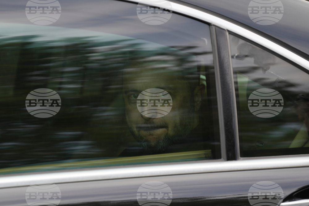 APTOPIX Cyprus EU Ukraine