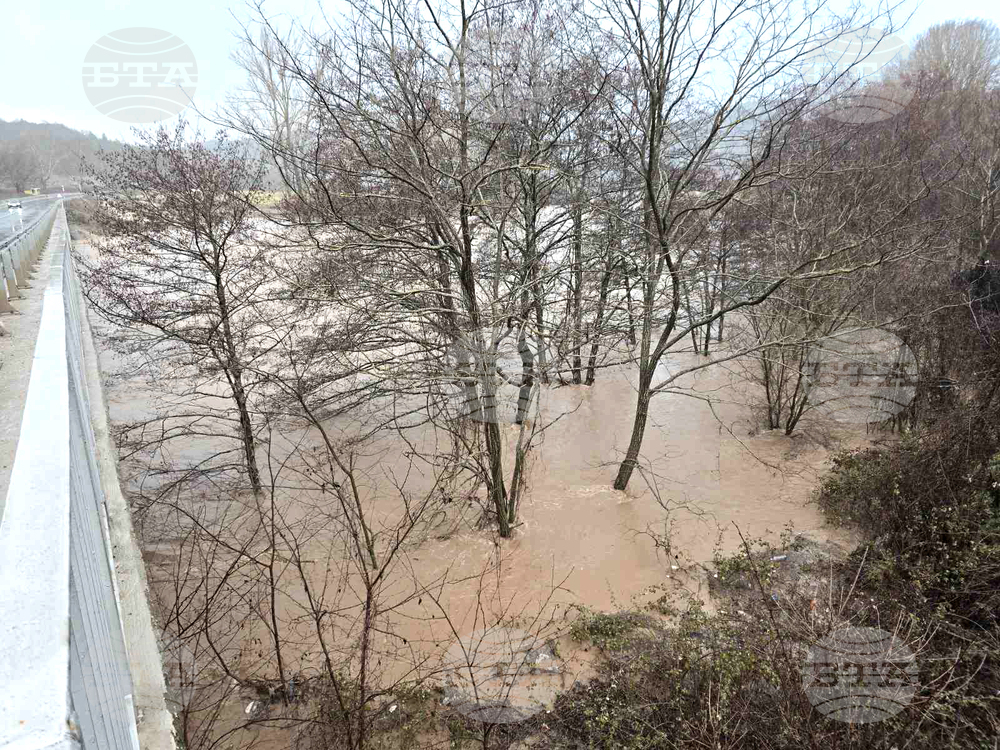 Situation in Krumovgrad Area Improves but Remains Complicated after Heavy Rainfall