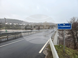 Крумовград - обилни валежи