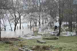 Крумовград - обилни валежи