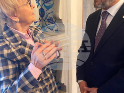 Турция - Истанбул - Илхан Кючюк - отличие