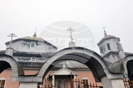 Село Татарица - руснаци - Коледа