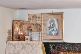 Село Татарица - руснаци - Коледа