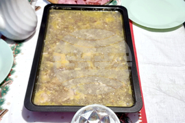 Село Татарица - руснаци - Коледа