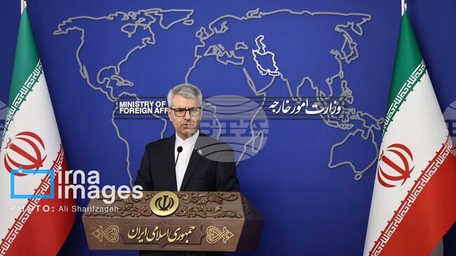 ИРНА: Иран заяви, че опитът на Израел да предизвика разпад на Сомалия е опасен прецедент в международните отношения