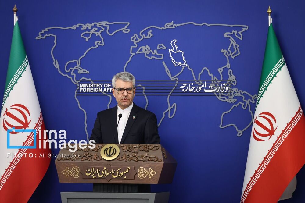 ИРНА: Иран заяви, че опитът на Израел да предизвика разпад на Сомалия е опасен прецедент в международните отношения