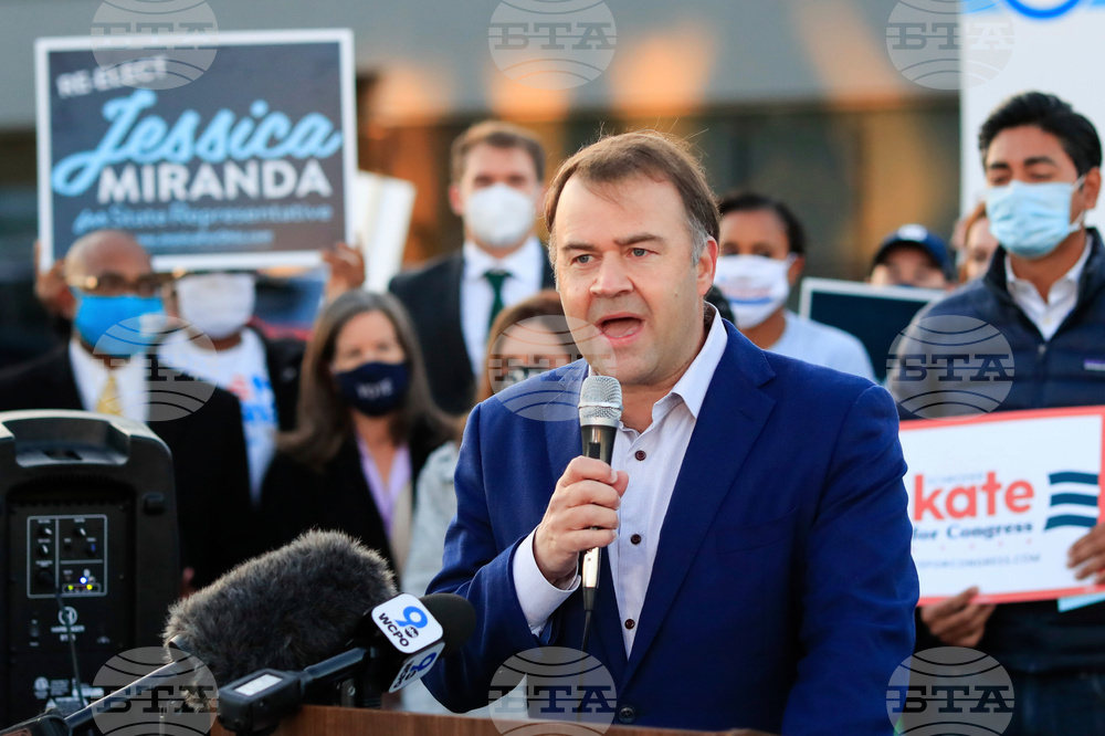 Election 2026 Governor Ohio