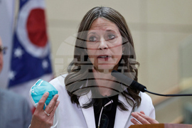 Election 2026-Ohio-Governor