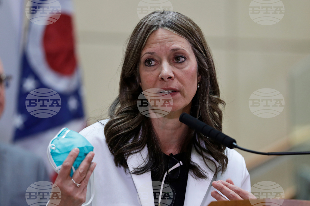 Election 2026-Ohio-Governor