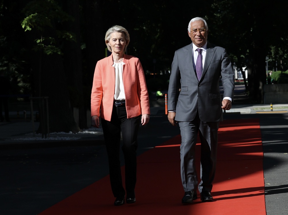 Ръководители на институциите на ЕС ще пътуват до страните от Близкия изток