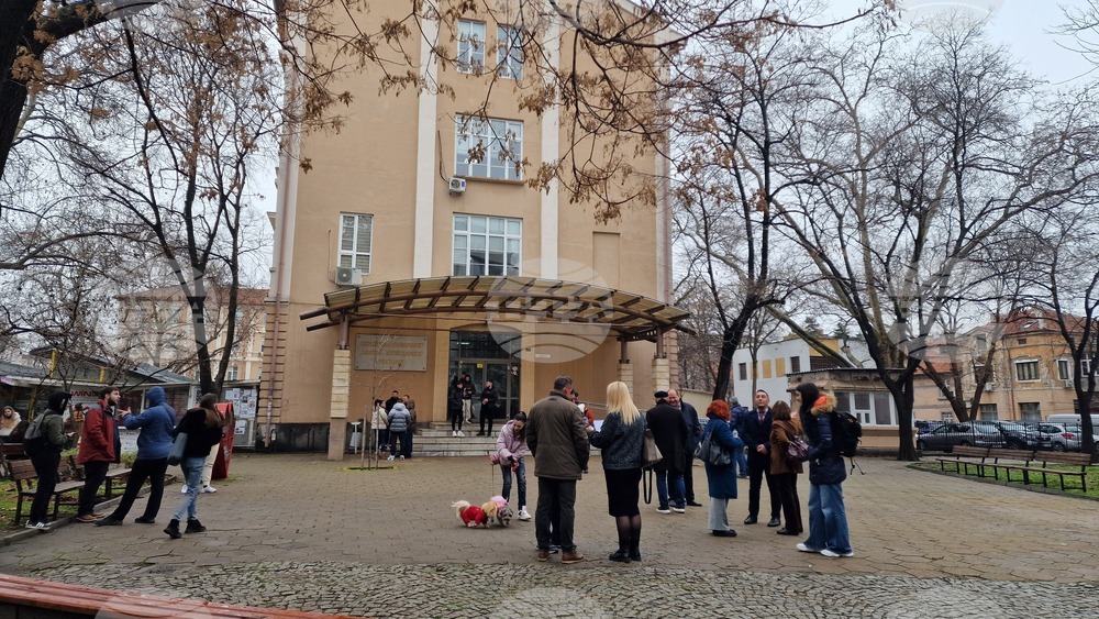 За десета година Пловдивският университет „Паисий Хилендарски" е домакин на форума „Ден на професиите“