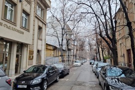 Пловдив - пътни ремонти - университети