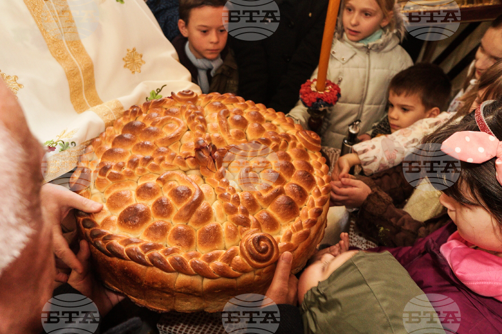 Bosnia Orthodox Christmas