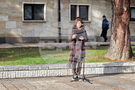 Троян - честване на 148-та годишнина от битката за Троянския проход