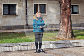 Троян - честване на 148-та годишнина от битката за Троянския проход