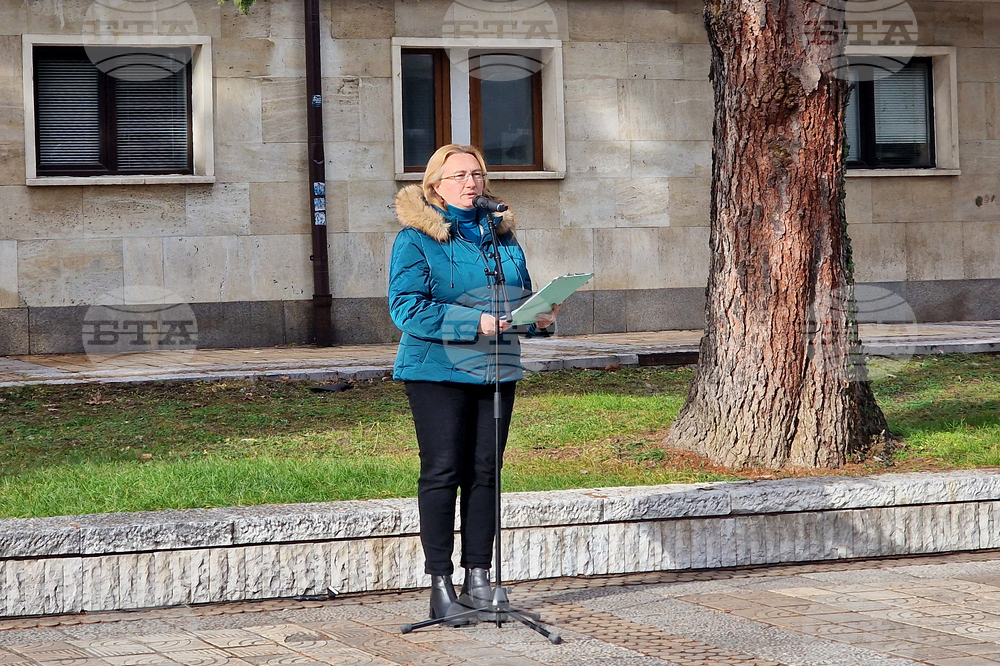 Троян - честване на 148-та годишнина от битката за Троянския проход