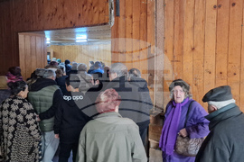 Пловдив - пощенски клонове - изплащане на пенсии