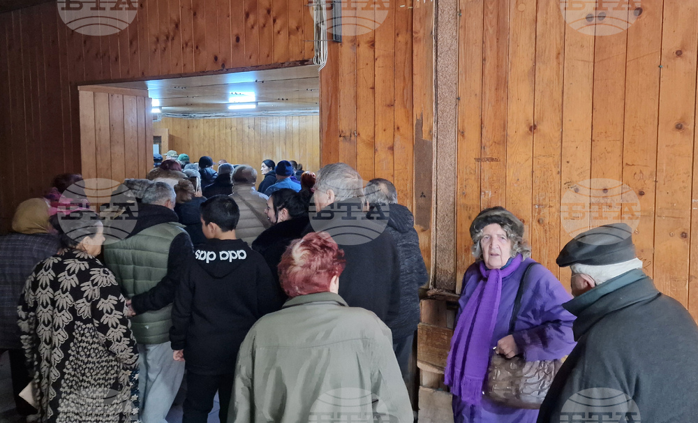 Пловдив - пощенски клонове - изплащане на пенсии