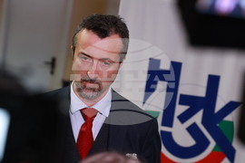 Национална здравноосигурителна каса - брифинг