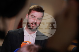 Национална здравноосигурителна каса - брифинг