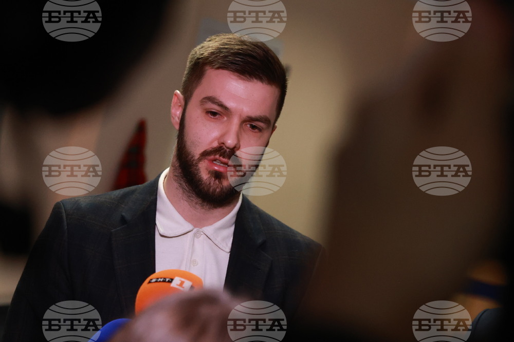 Национална здравноосигурителна каса - брифинг