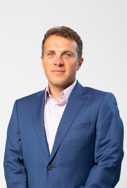 Росен Иванов поема председателството на Борда на директорите на BESCO