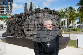 Venezuela Diaspora Faith