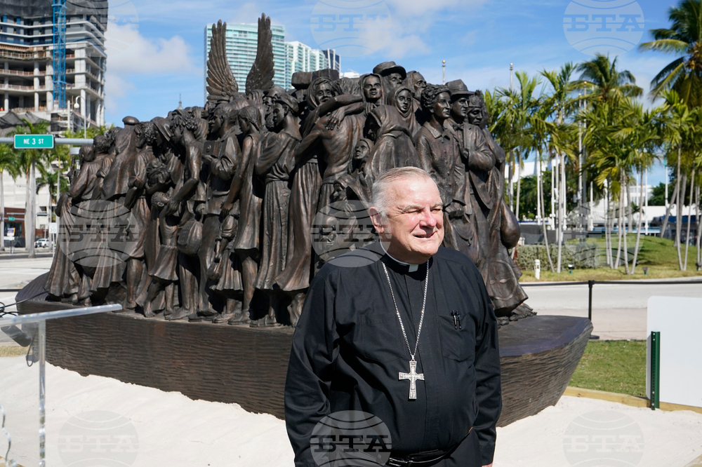 Venezuela Diaspora Faith