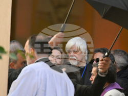 France Bardot Funeral