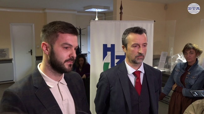 Проблем с отпускане на лекарства има в под 10% от аптеките в страната, каза управителят на НЗОК доц. Петко Стефановски