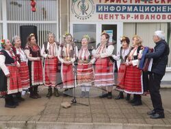 Снимка: Областна администрация Русе