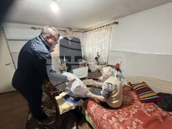 Снимка: Областна администрация Русе