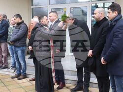 Снимка: Областна администрация Русе