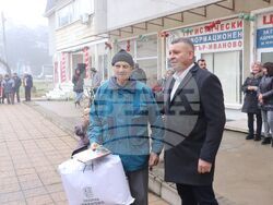 Снимка: Областна администрация Русе