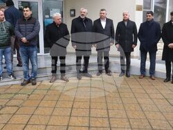 Снимка: Областна администрация Русе