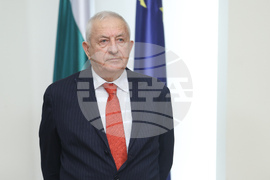 Президент - отличия - връчване