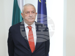 Президент - отличия - връчване